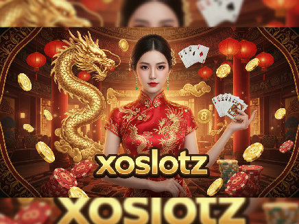 login xoslotz