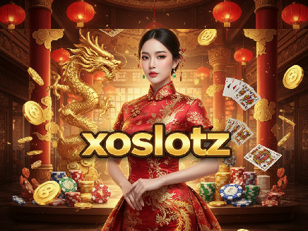 สล็อตเว็บตรง xoslotz
