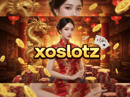 xoslotz ทางเข้า