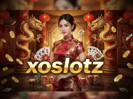 xoslotz PG SLOT